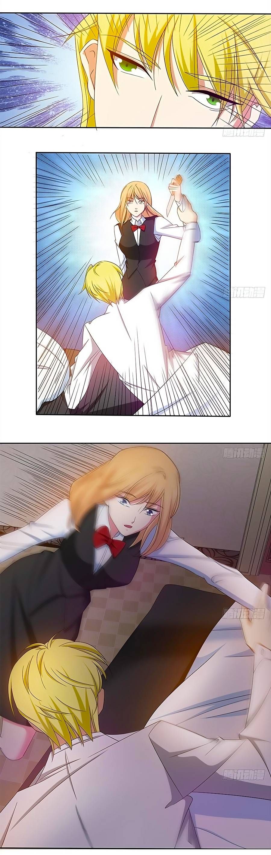 cô sát thủ ơi, yêu nhau nhé chapter 19 7