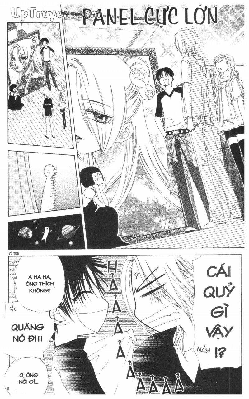 v.b.rose chapter 13 10