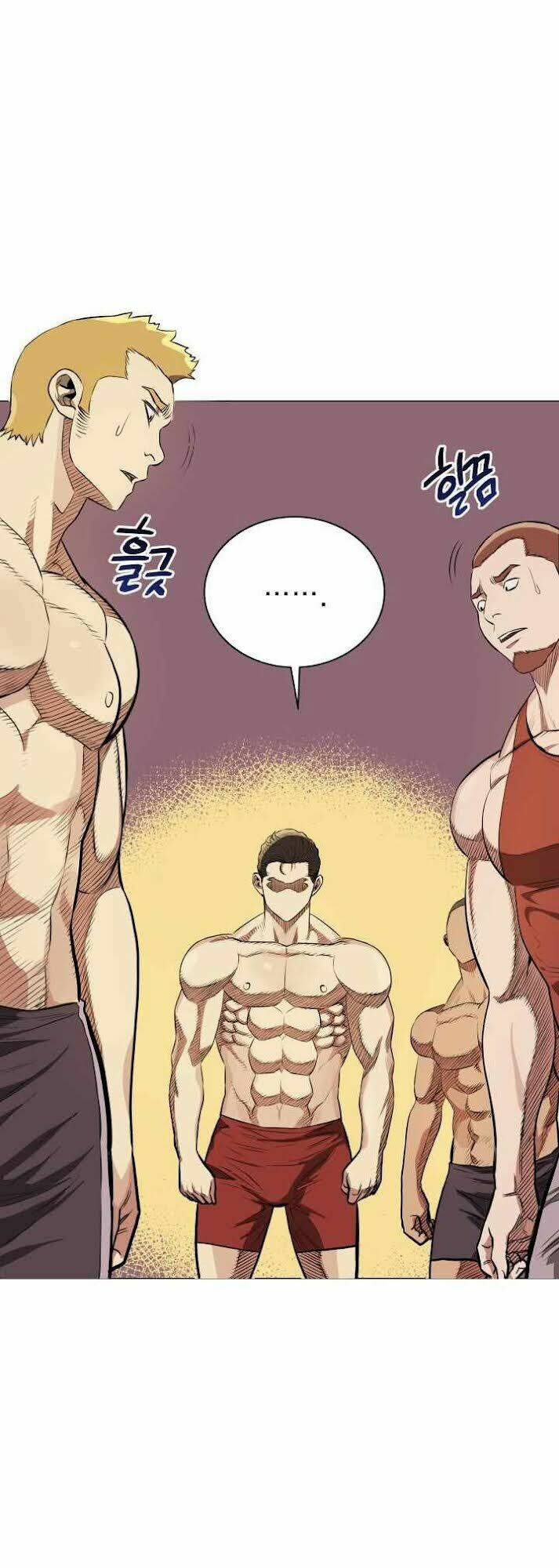 đấu sĩ vô song chapter 6 61