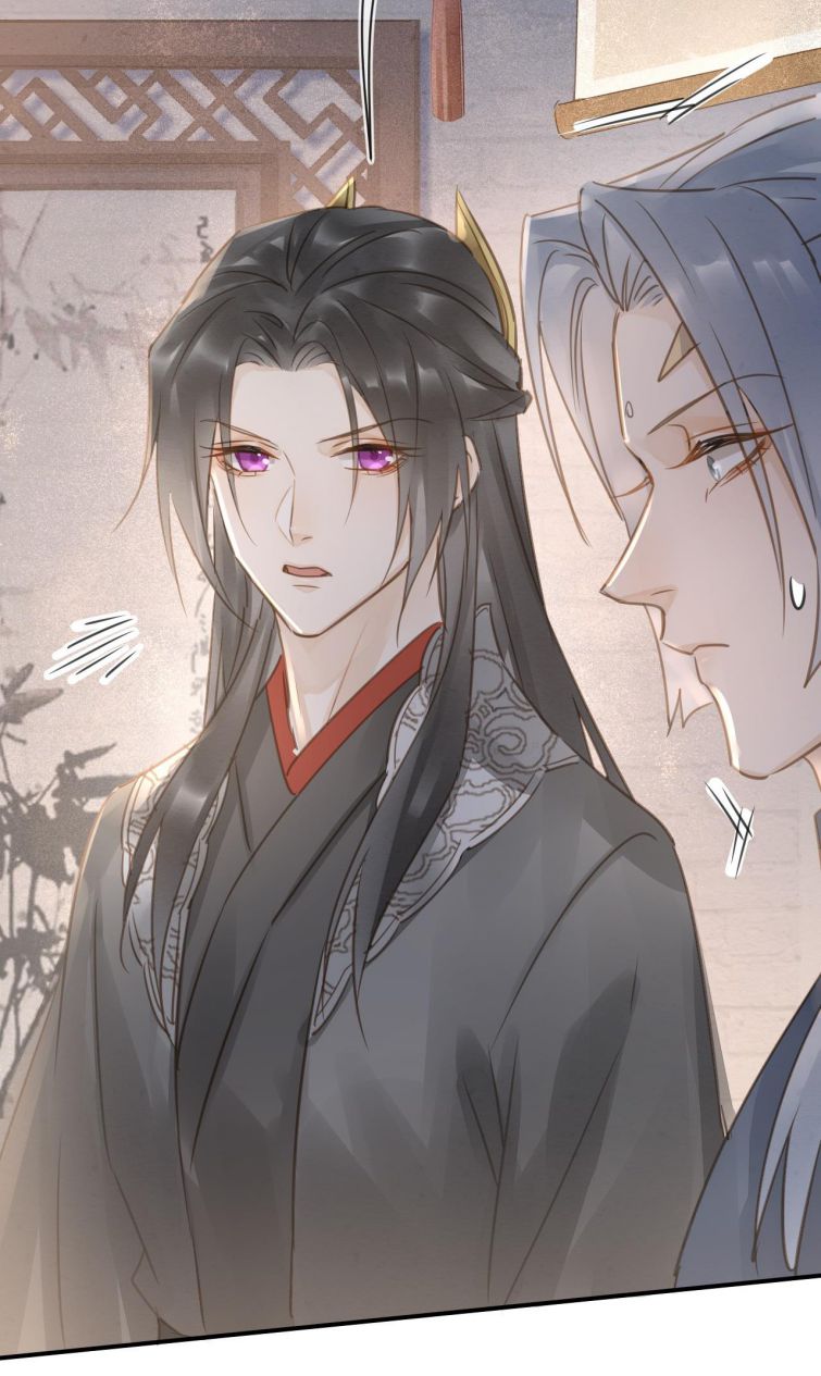 tù long chapter 36 41