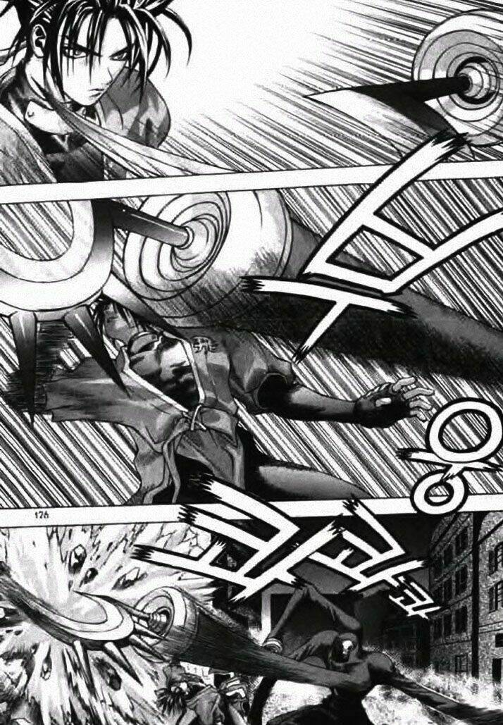 ragnarok - into the abyss chapter 49 6