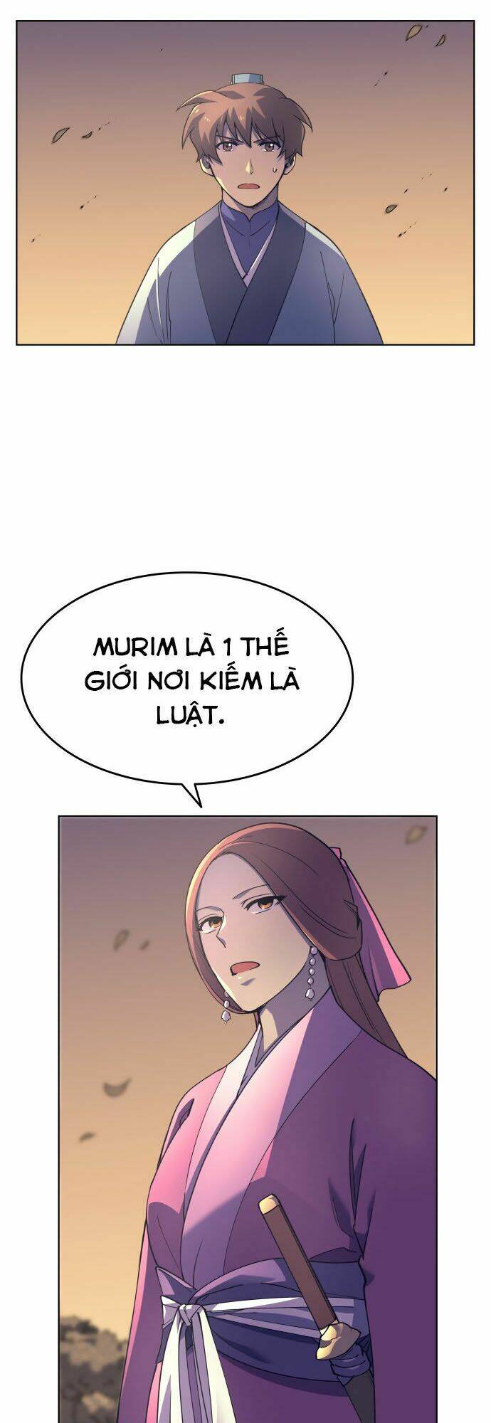 câu chuyện về người lưu giữ lịch sử chapter 3 115