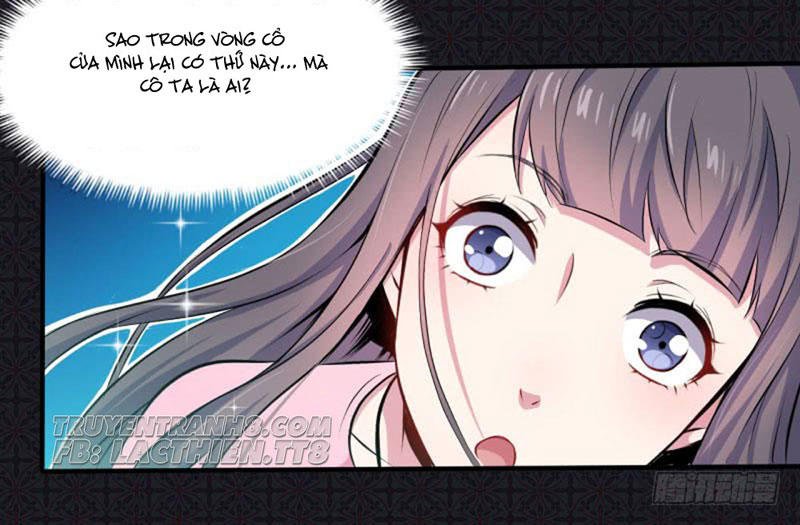 ngạo kiều quỷ vương yêu ta chapter 77 26