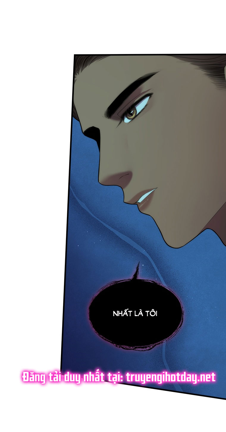 Khách Sạn Máu chapter 12.2 - Trang 35