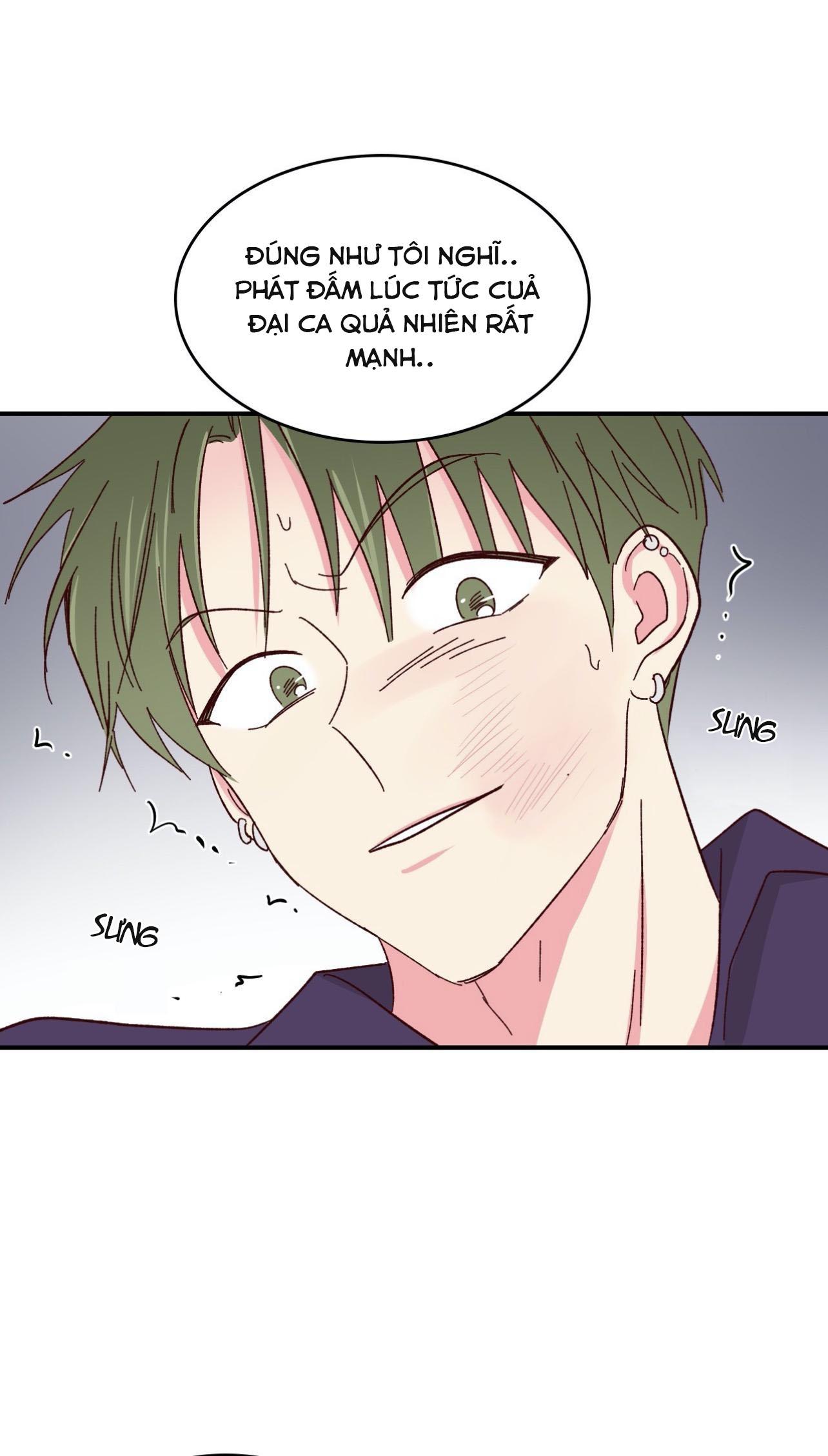 món tráng miệng của sếp tổng chapter 58 11