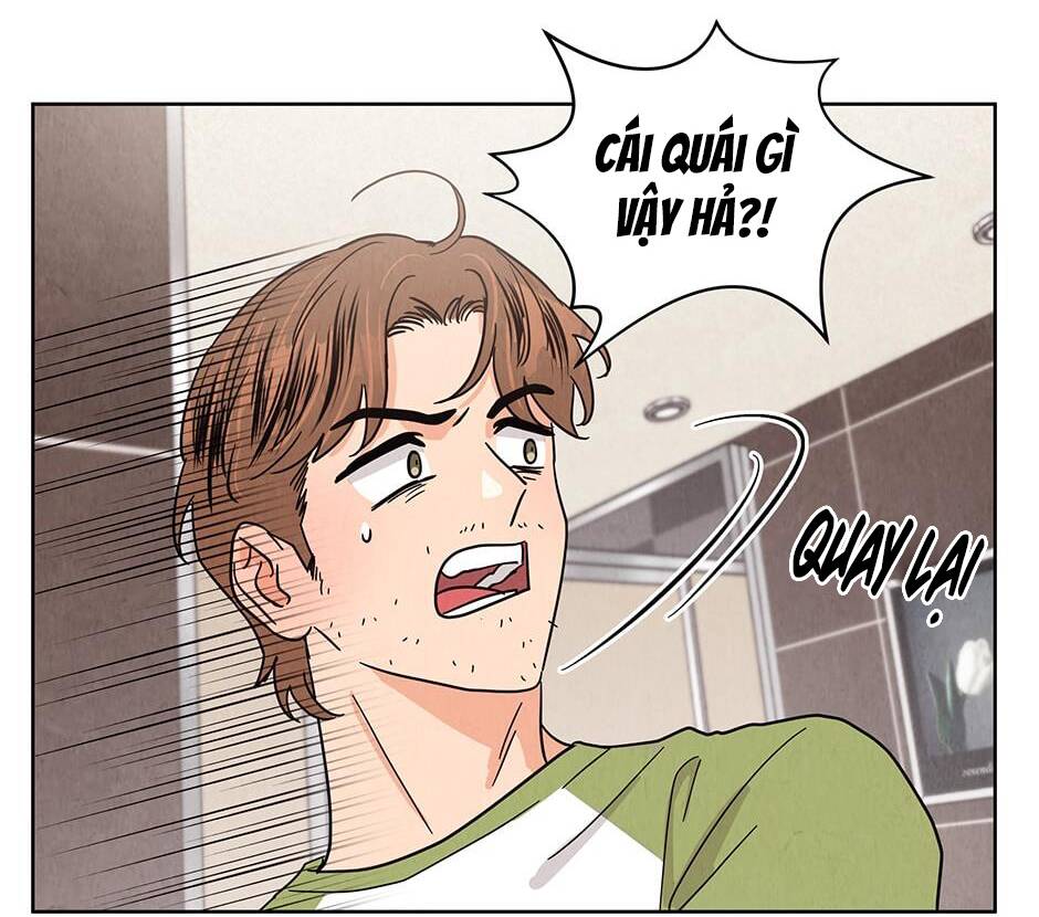 chào nhé, không làm thông gia nữa đâu! chapter 51 38