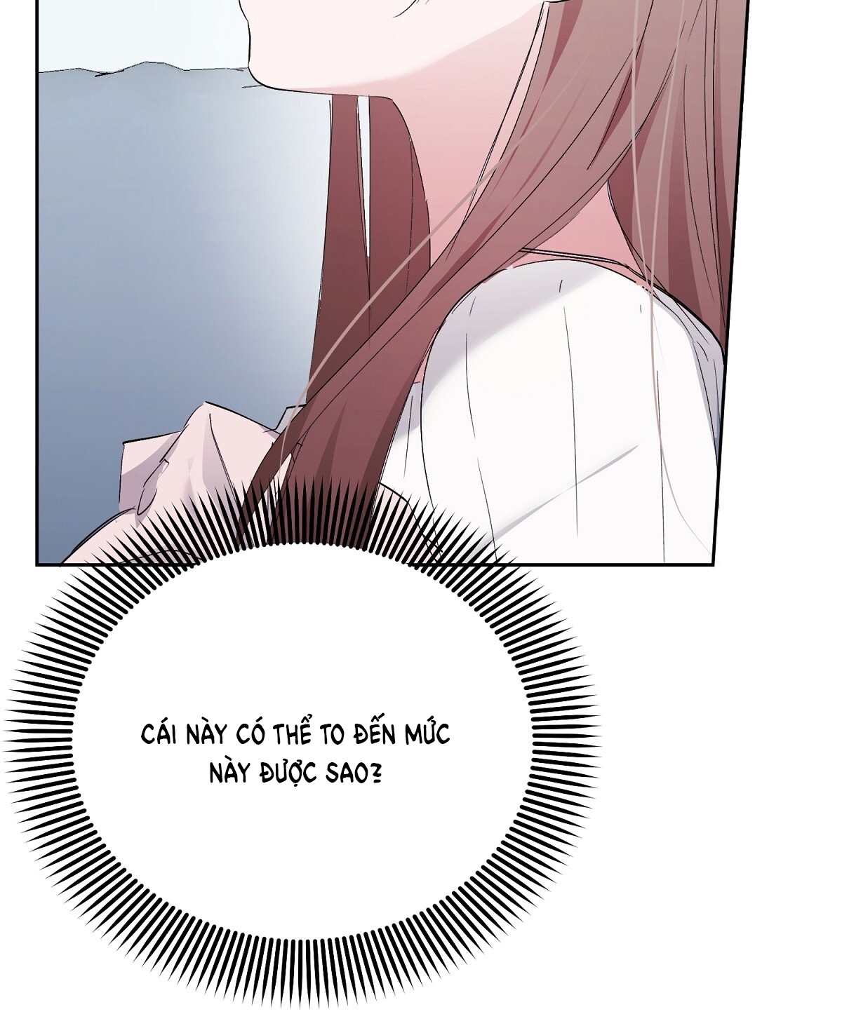 Người Bạn Dâm Loạn chapter 4.1 - Trang 10