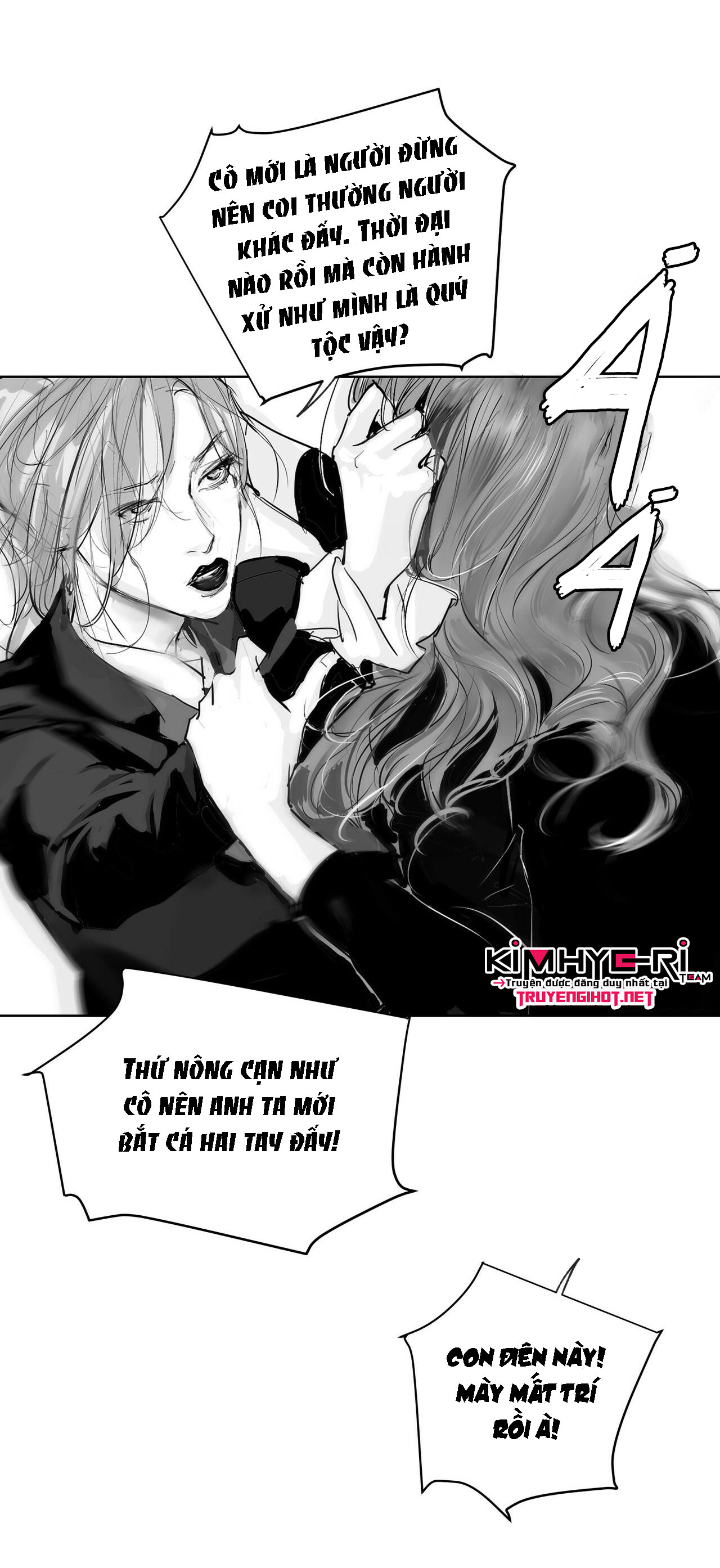 vật bị đánh mất chapter 30 4