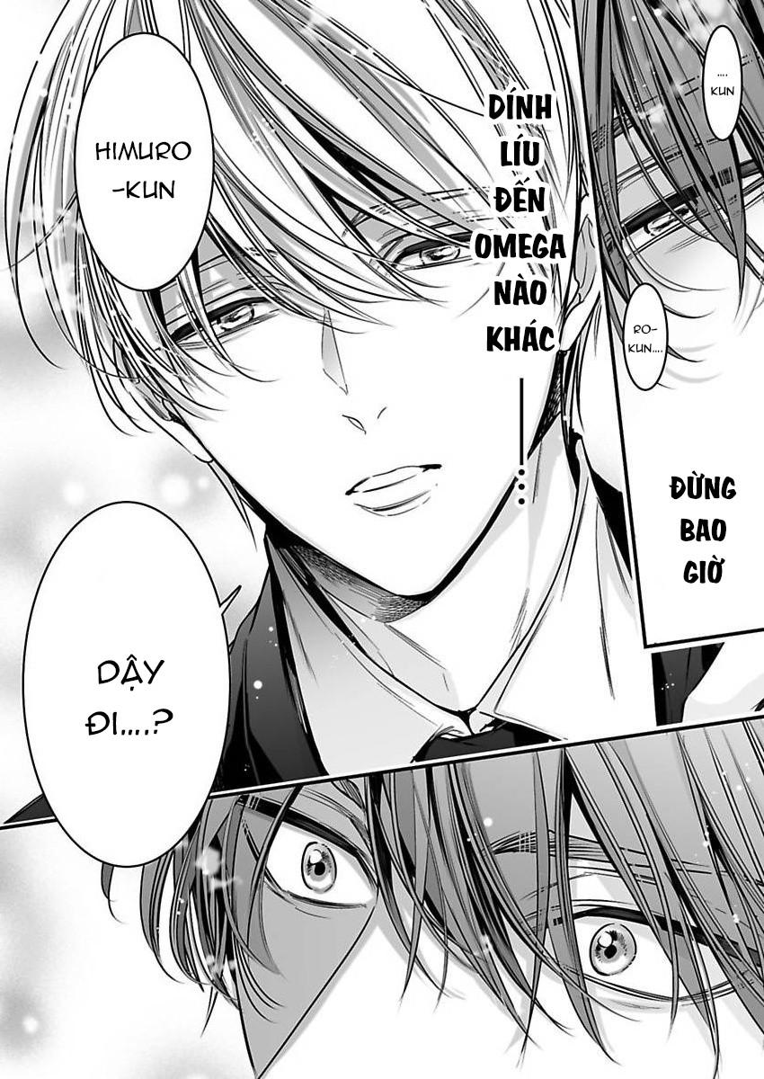 thầy làm omega của em đi chapter 2 9