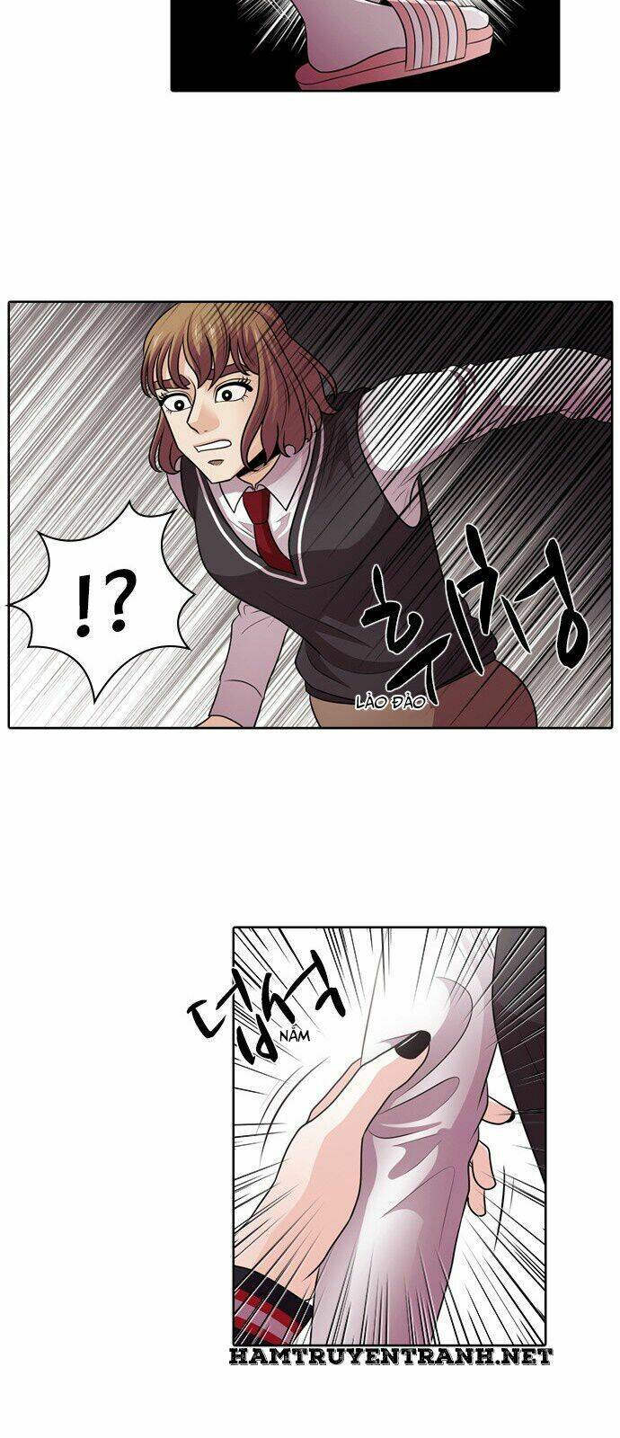 tomorrow - ngày mai chapter 3 31