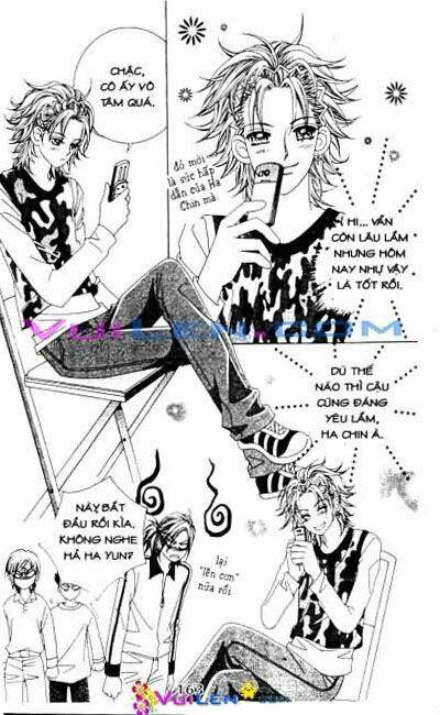 thiên thần tái thế chapter 5 163