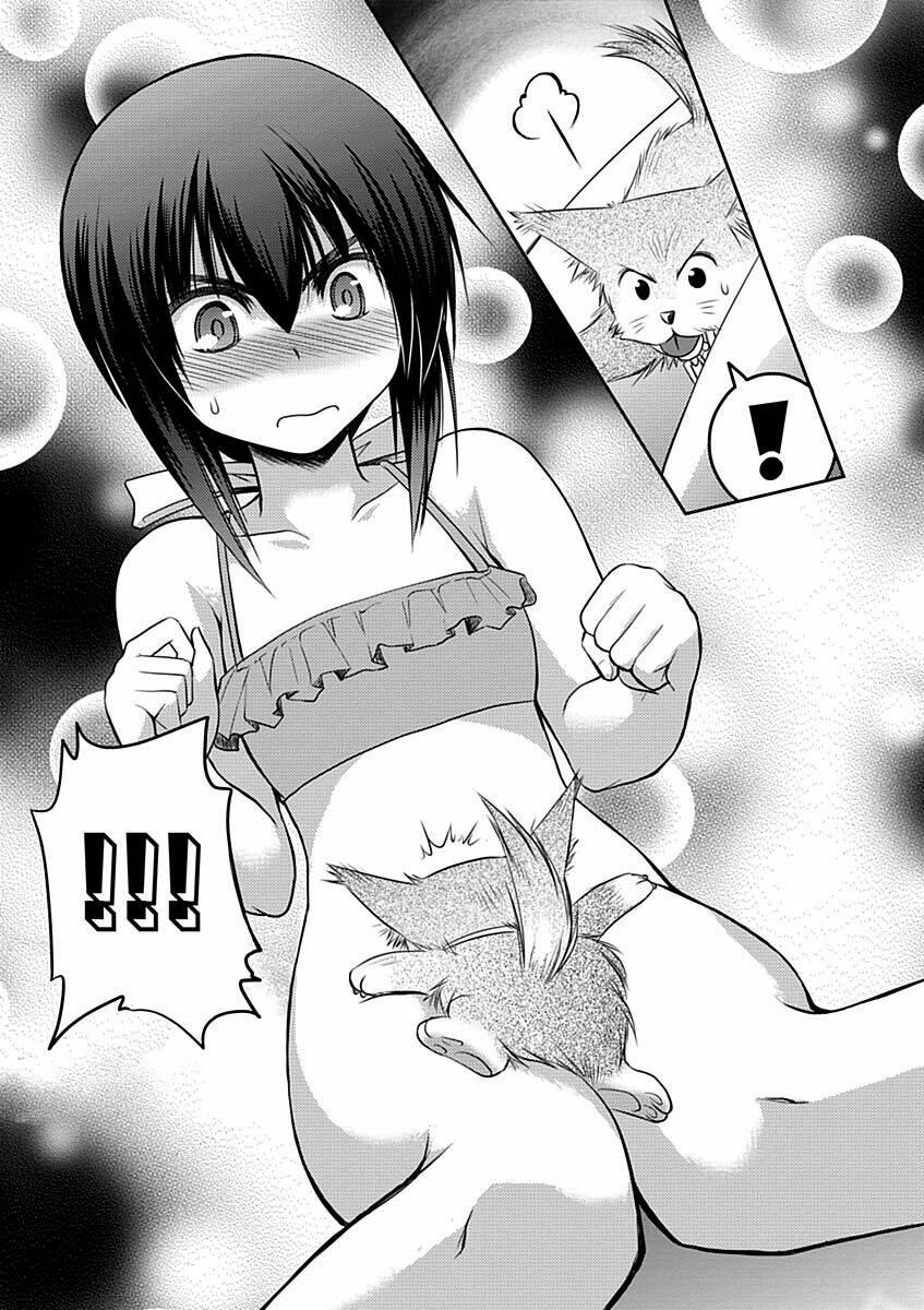 perowan! - hayaku shinasai! goshujin-sama chapter 9 23