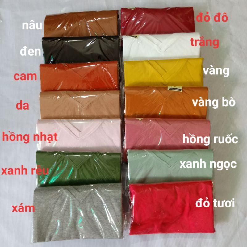 Áo Thun Phom Ôm Nữ In Chữ Có Size từ 38kg đến 75kg