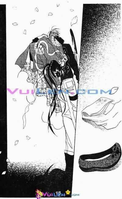 bí mật học viện cross chapter 3 15