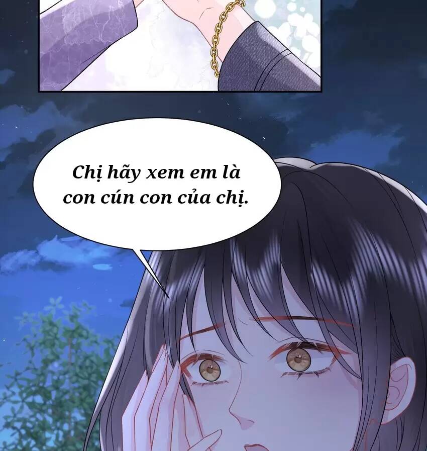 mận xanh chapter 31 22