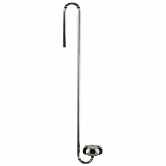 CHIHIROS STAINLESS STEEL STAND CO2 DIFFUSER - SỦI CO2 CHIHIROS INOX 30cm