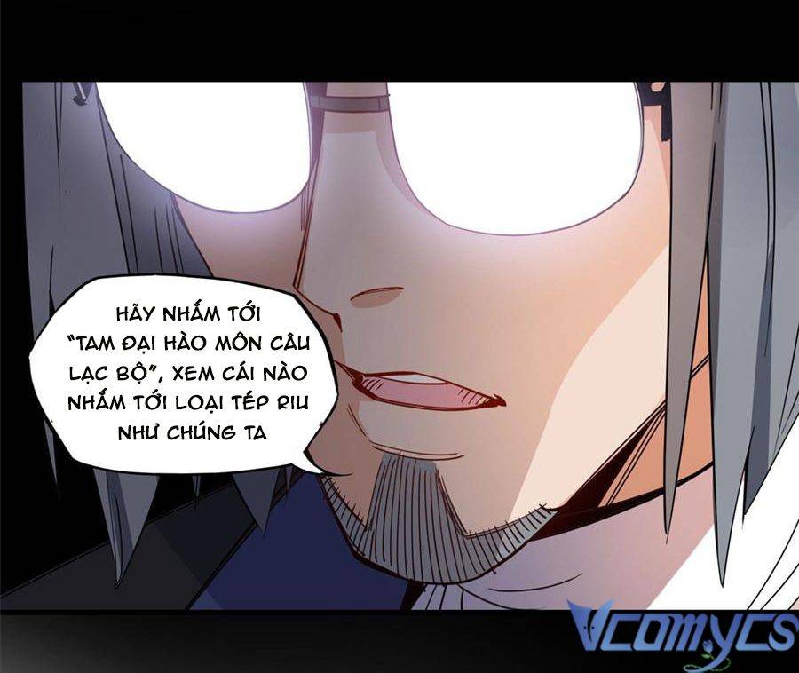 cố tổng, vợ của ngài quá mạnh rồi! chapter 21 22