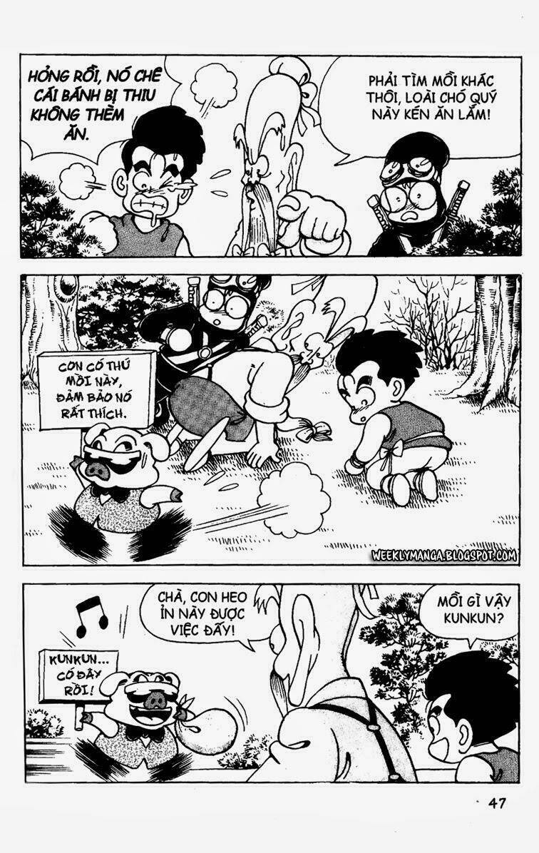 kung fu komang chapter 13 32