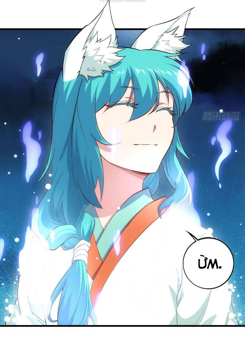 trường an tưởng tượng chapter 68 29