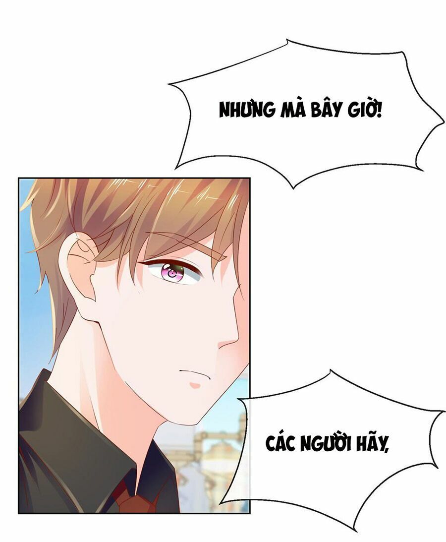 ẩn hôn 100%: chọc tức vợ yêu mua một tặng một chapter 61 28