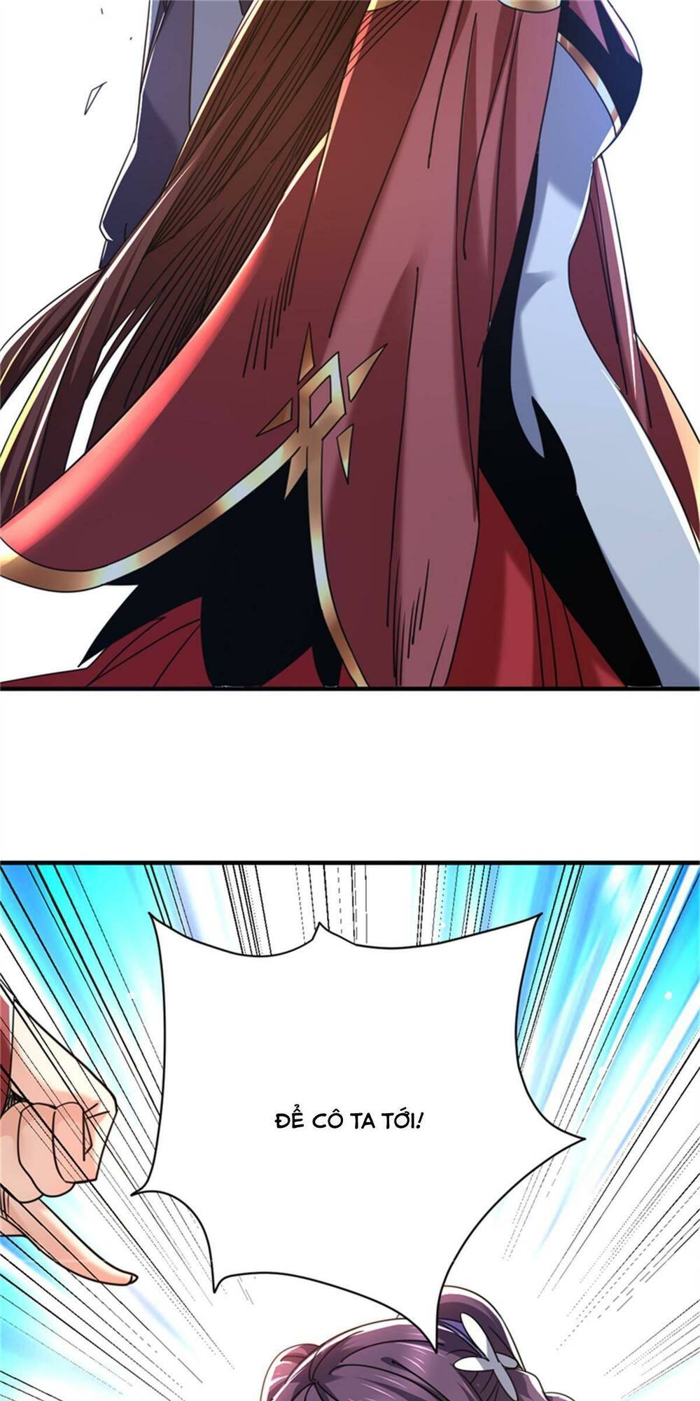 cửu vực chi thiên nhãn quật khởi chapter 28 8