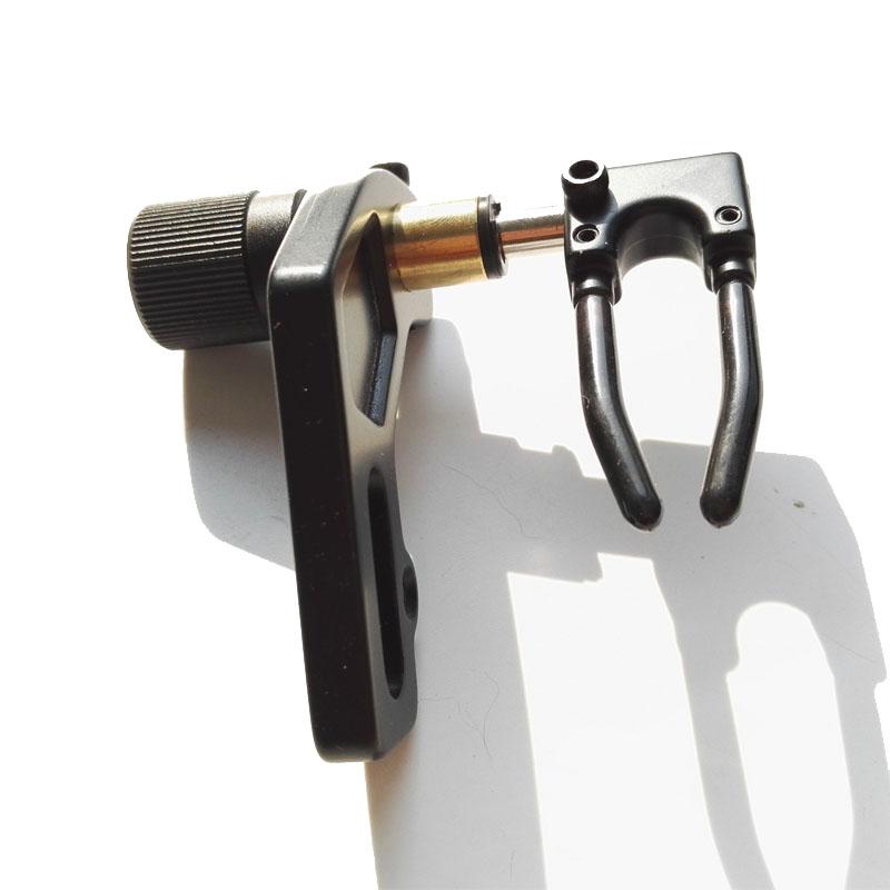 Right Hand Archery Arrow Launcher Rest Compound Bow Recurve Bow Hunting Target Shooting