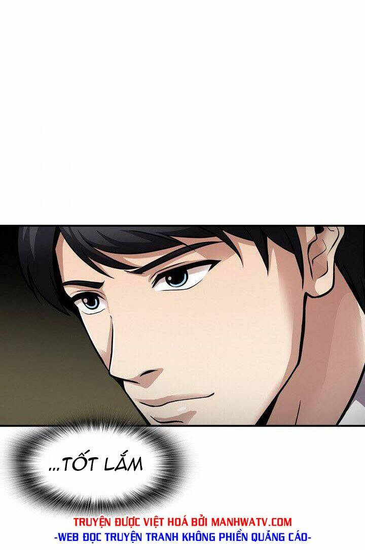 điều tra viên chuyển sinh chapter 124 58