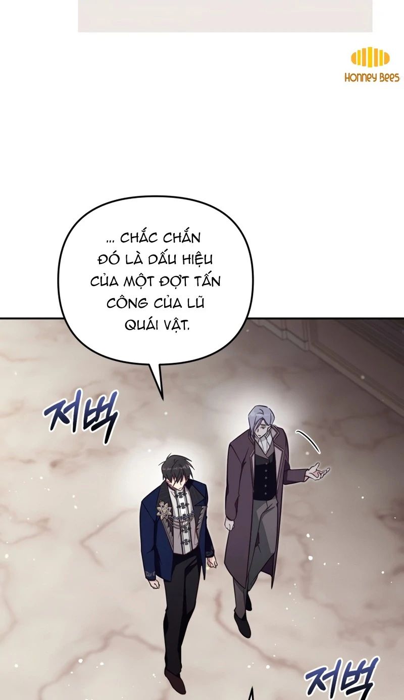 không có chỗ cho kẻ giả mạo chapter 82 64