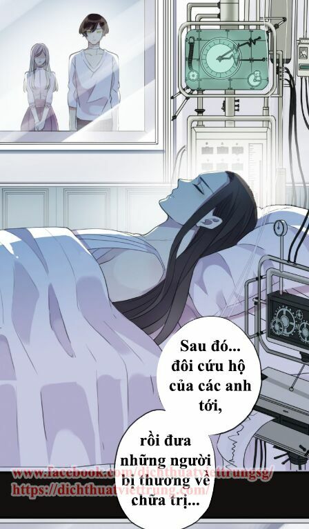 vết cắn ngọt ngào phần 2 chapter 46 9