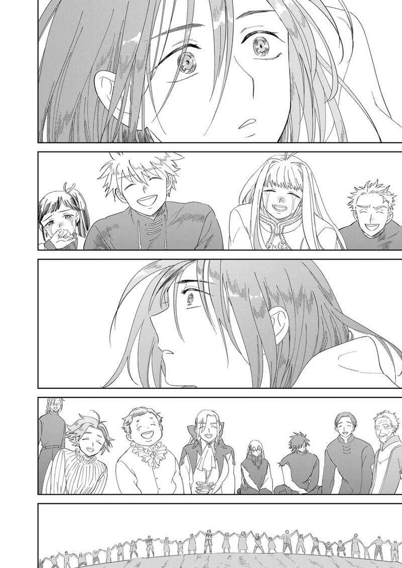 ấn ký abyss chapter 46 29