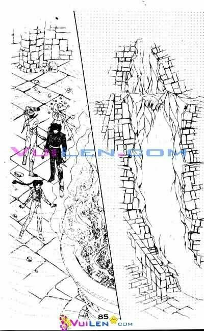 nàng công chúa ham chơi chapter 3 85