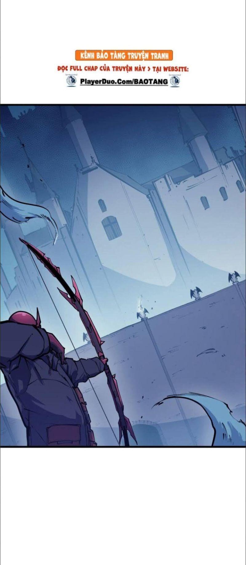 tôi trở lại thăng cấp một mình chapter 37 25