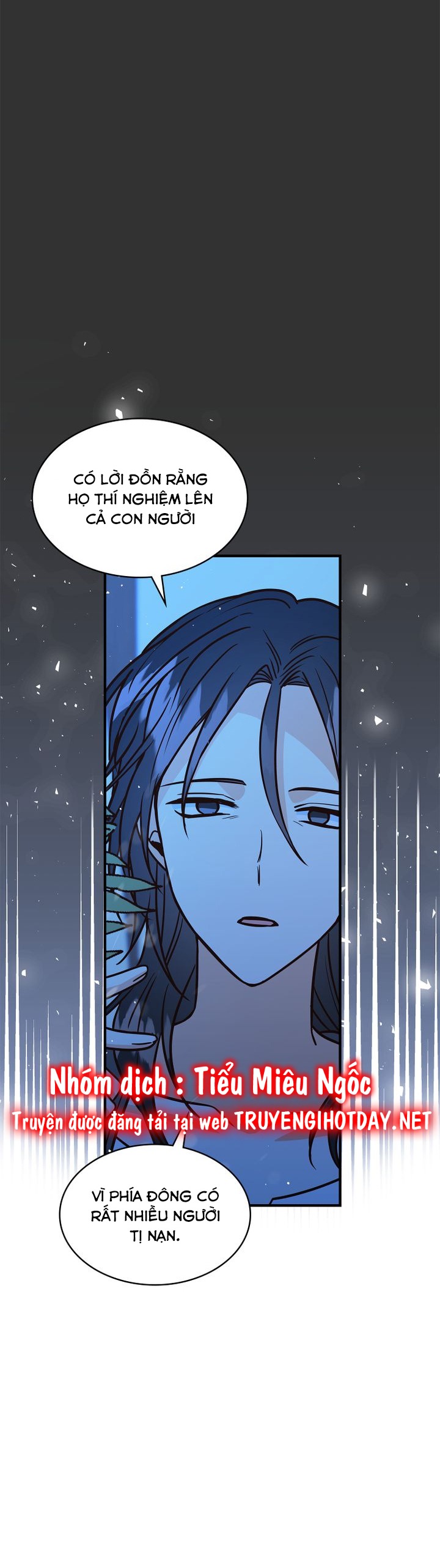 công lý của một ác nữ chapter 9 35