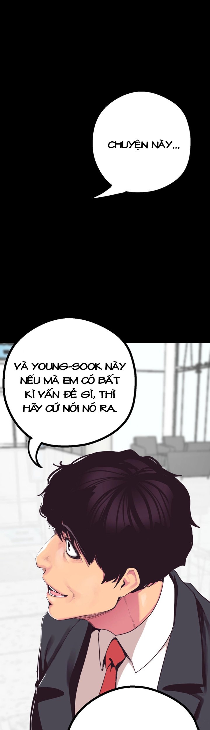 một thế giới mới tuyệt vời chapter 14 54