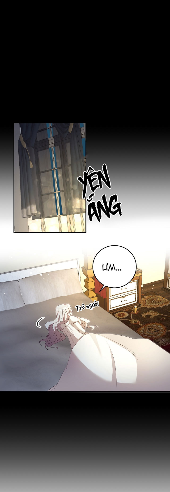 lí do cô ấy trở thành ác nữ chapter 2 30