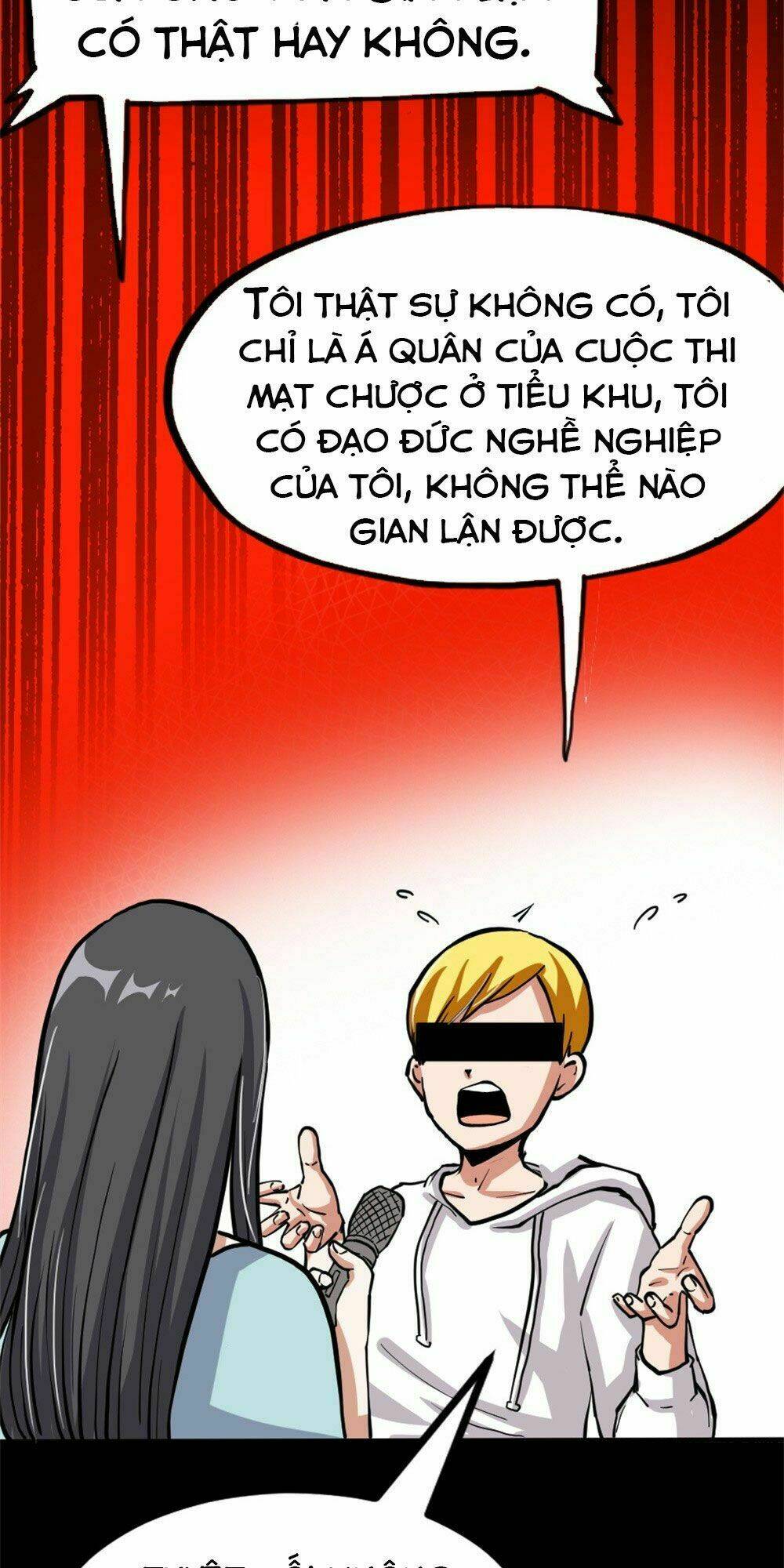 Hệ Thống Thổ Tào Chí Tôn Chapter 1 - Trang 36