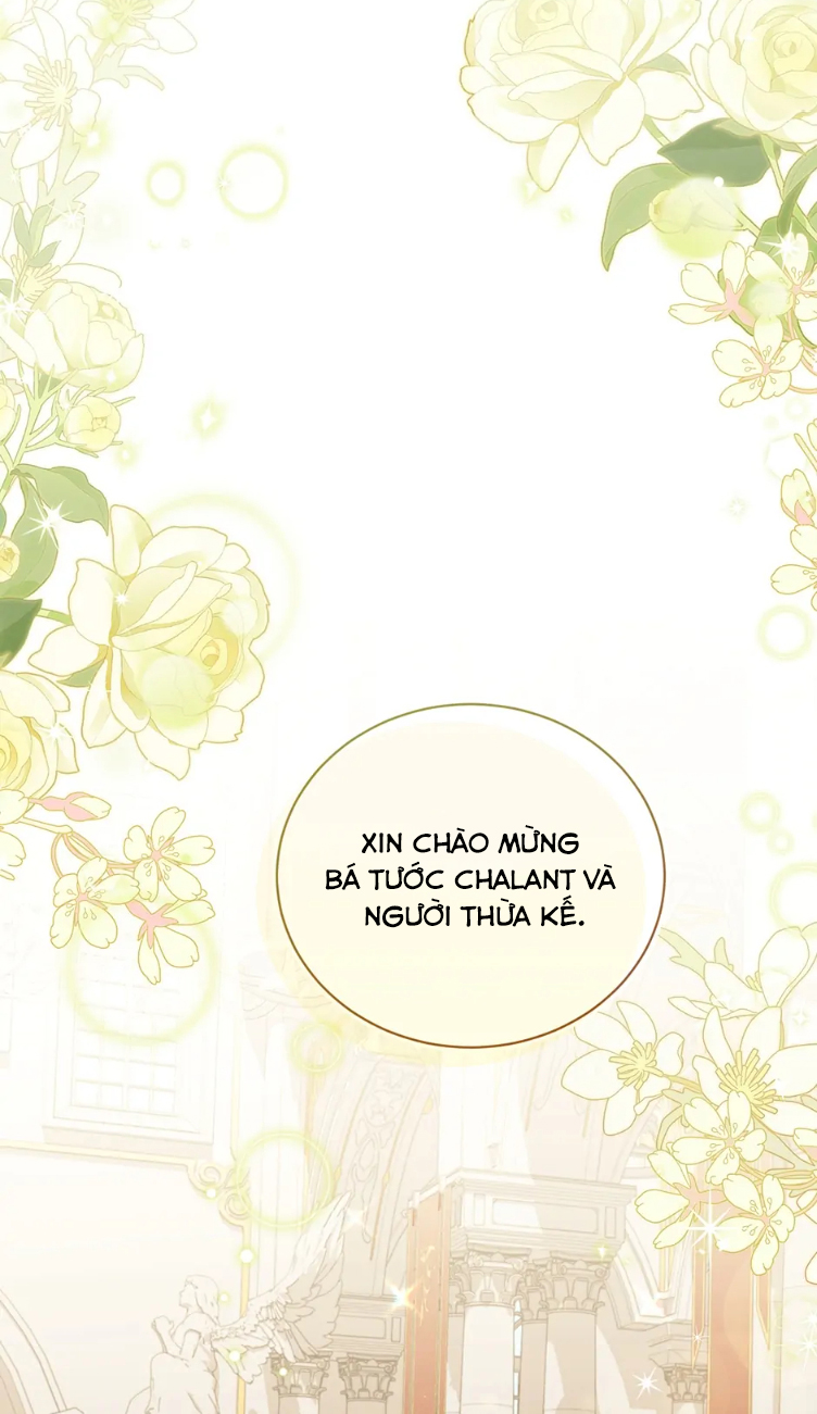 nhật ký chăm sóc đứa trẻ của nhân vật phản diện chapter 19 18