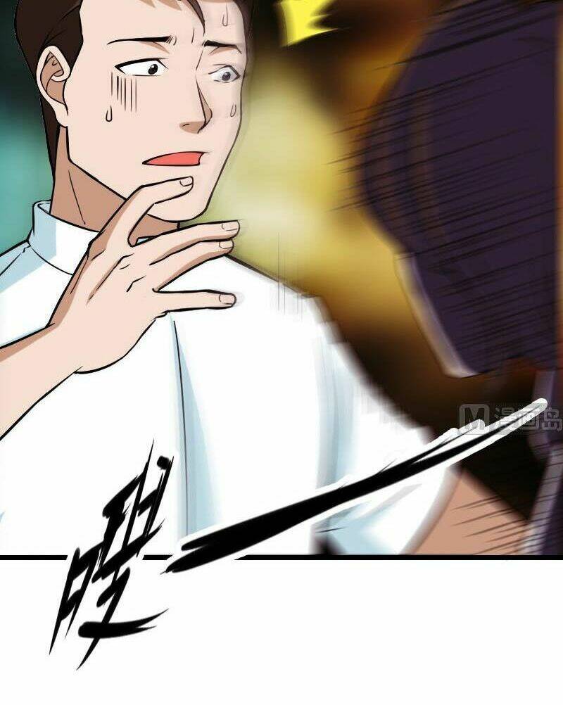 ngưu thư cung ứng thương chapter 117 7