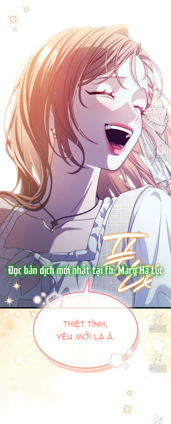 Tôi Sẽ Biến Anh Ta Từ Một Con Chó Điên Thành Một Chàng Quý Tộc chapter 44.2 14