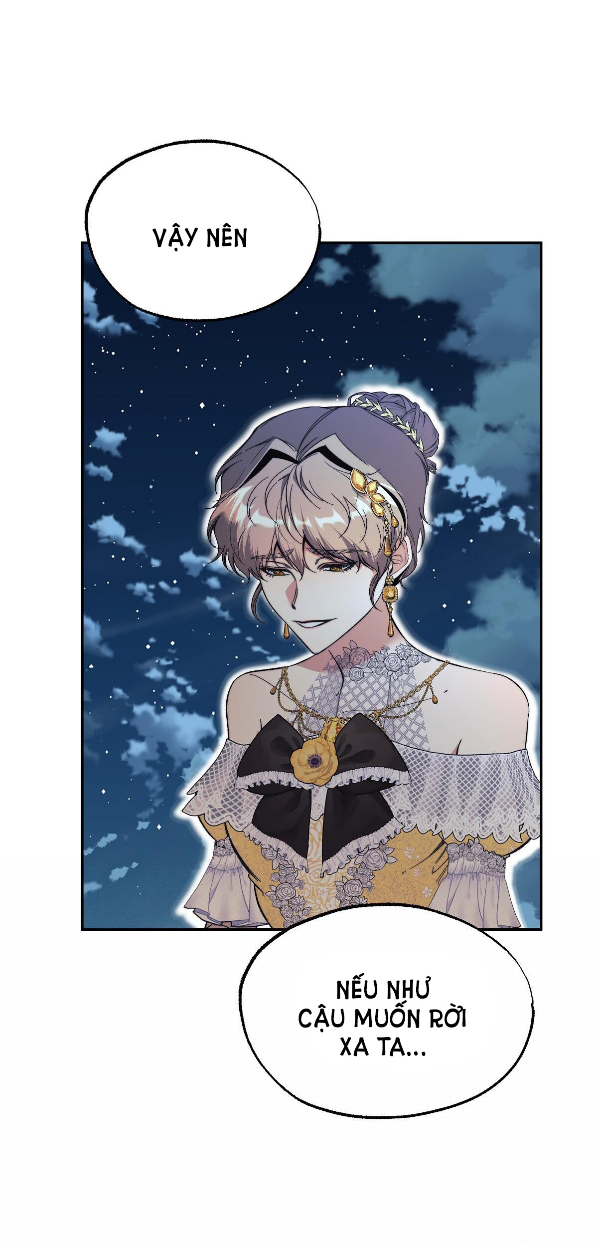 bánh xe của charlotte chapter 10.1 8