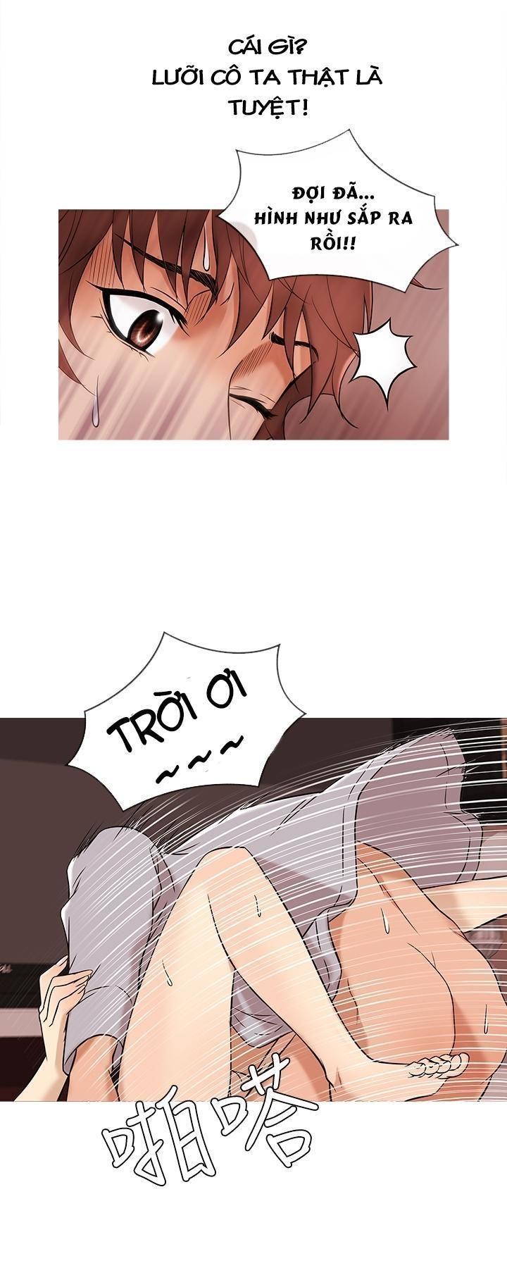 thiên đường chapter 44 20