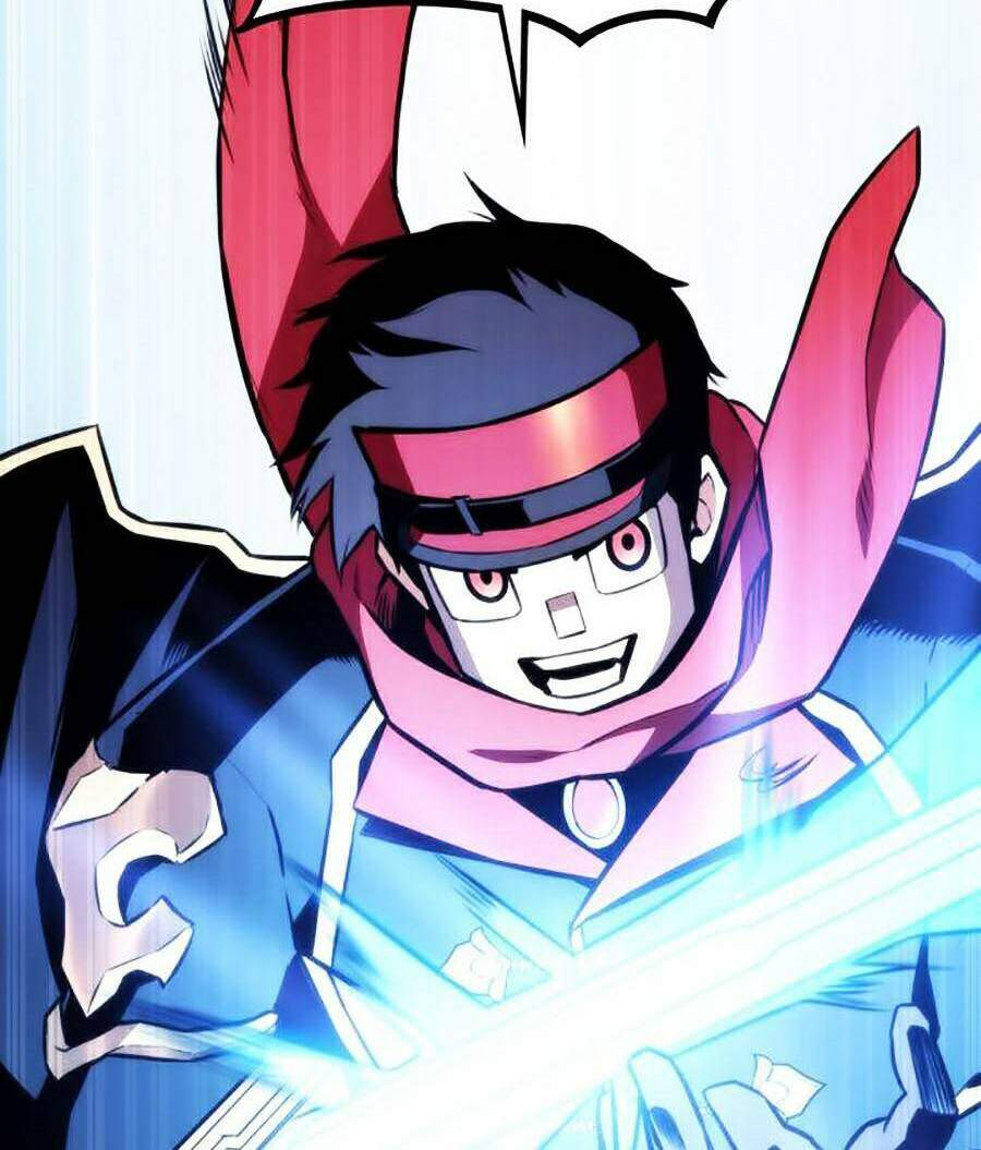 huyền thoại game thủ - tái xuất chapter 38 105