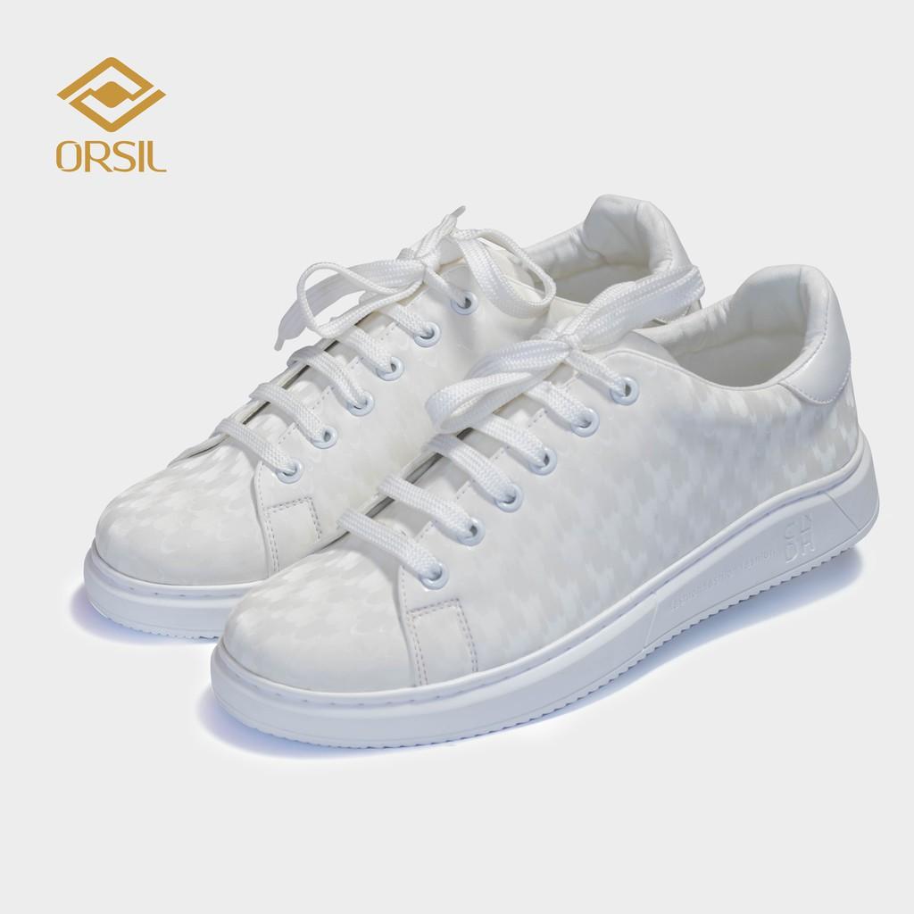 Giày thể thao sneaker nam ORSIL - ORSIL035