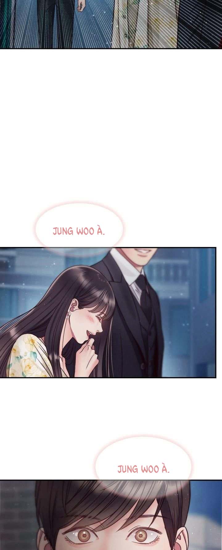 [16+] ánh sao ban mai chapter 52 12