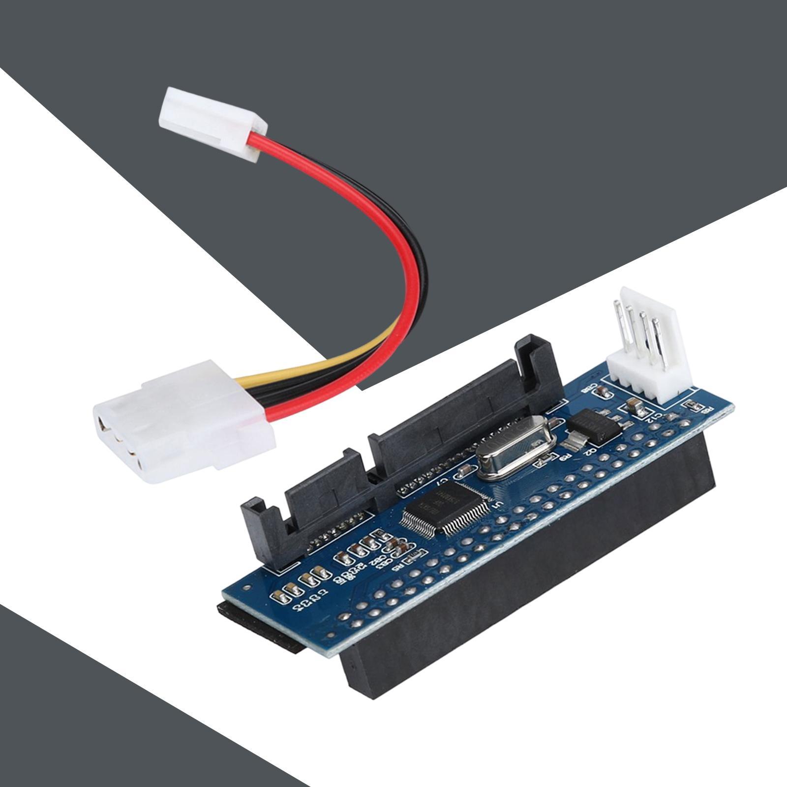 IDE  to  Adapter 3.5 inch IDE  Interface