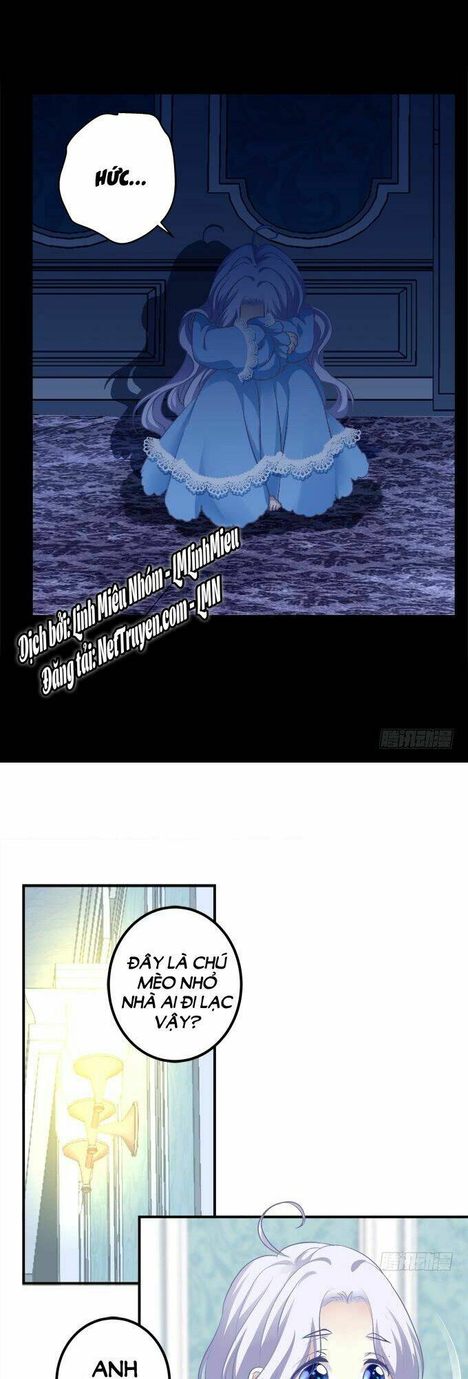 toàn bộ nắm trong tay chapter 3 5