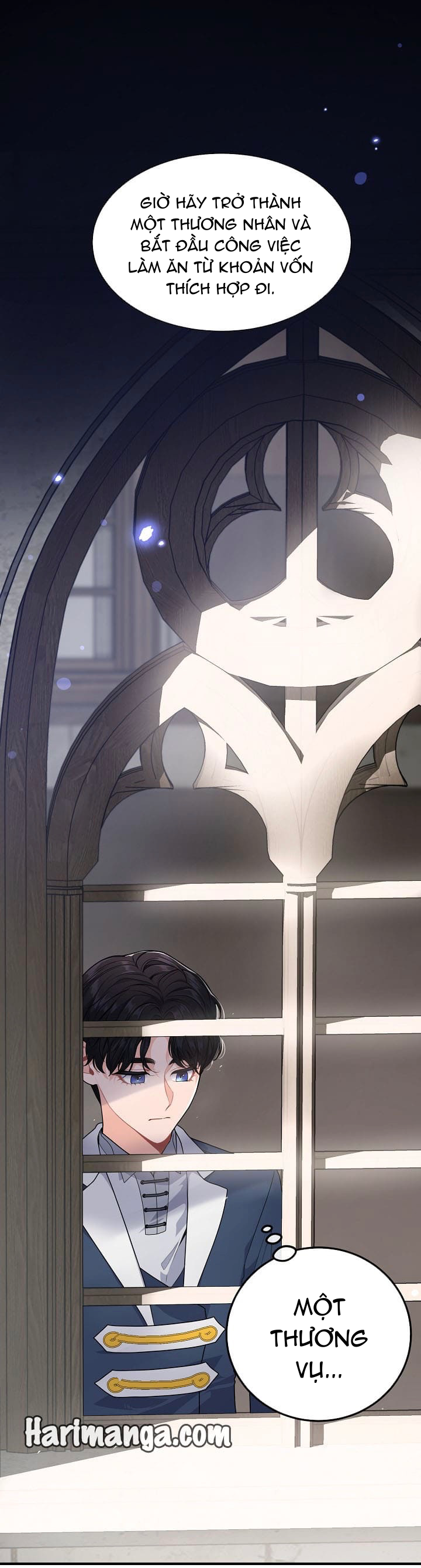 [18+] sự đáng sợ bên trong đại dương chapter 5.1 5