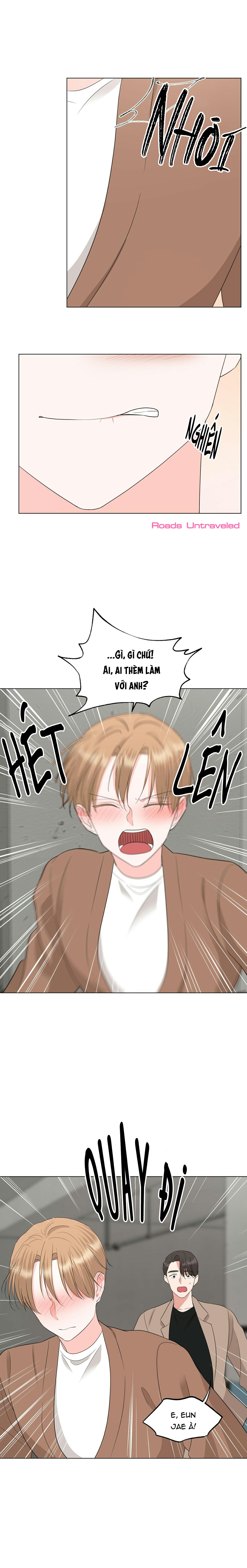 họ đã ngủ với nhau chapter 17 16