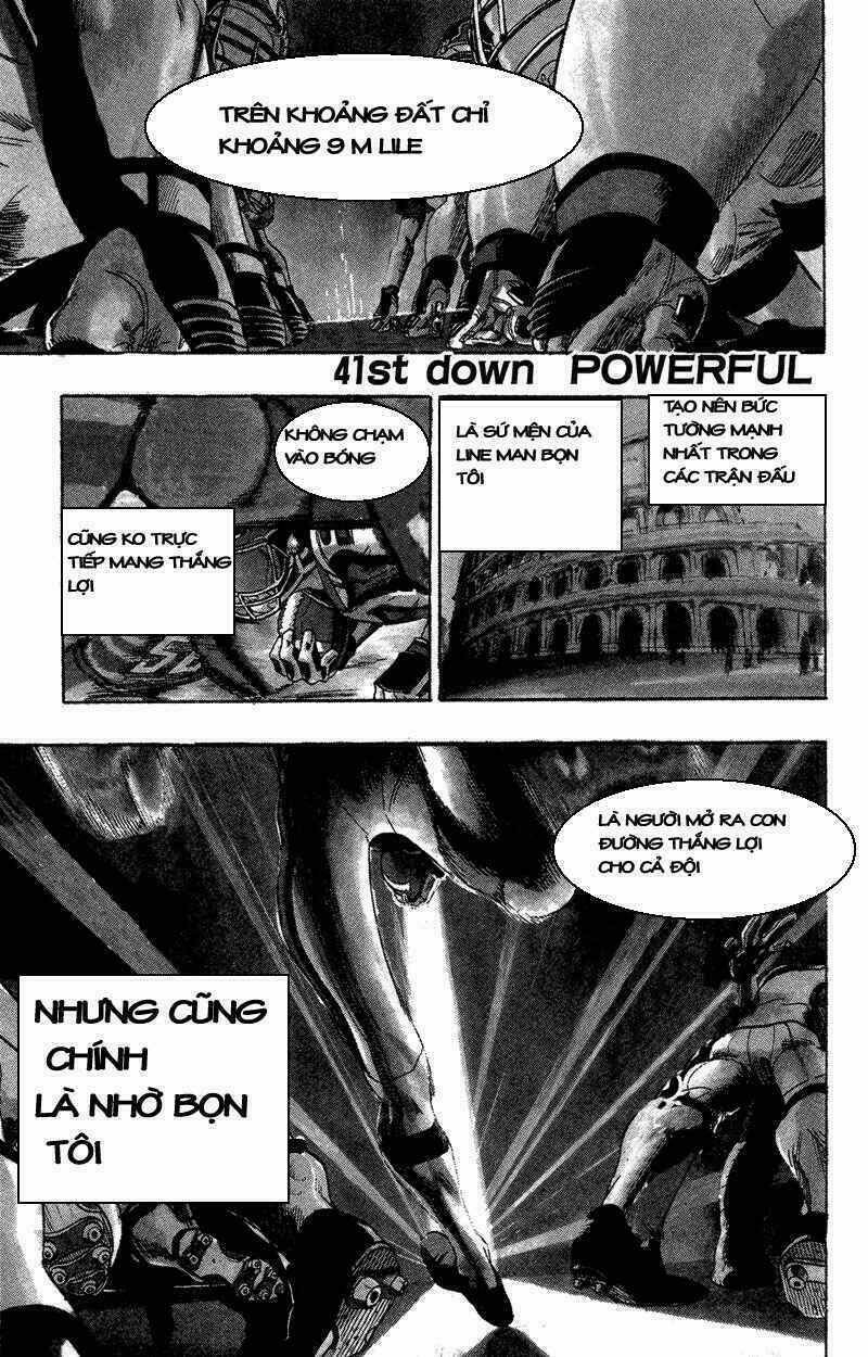 lá chắn mắt chapter 41 2