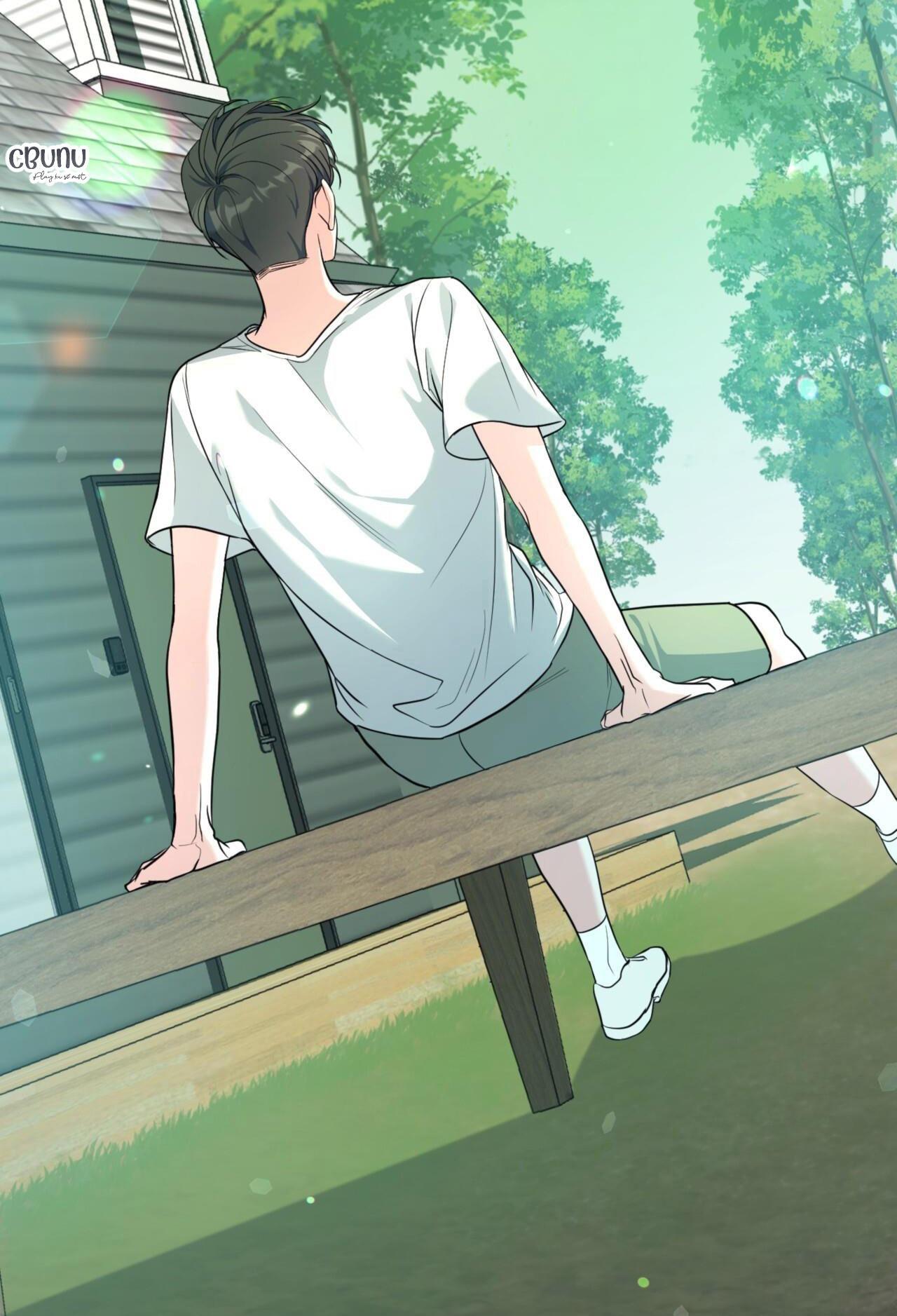 khu rừng tĩnh lặng chapter 1 2